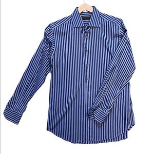 Etro Designer Shirt (Used, Mint Condition)